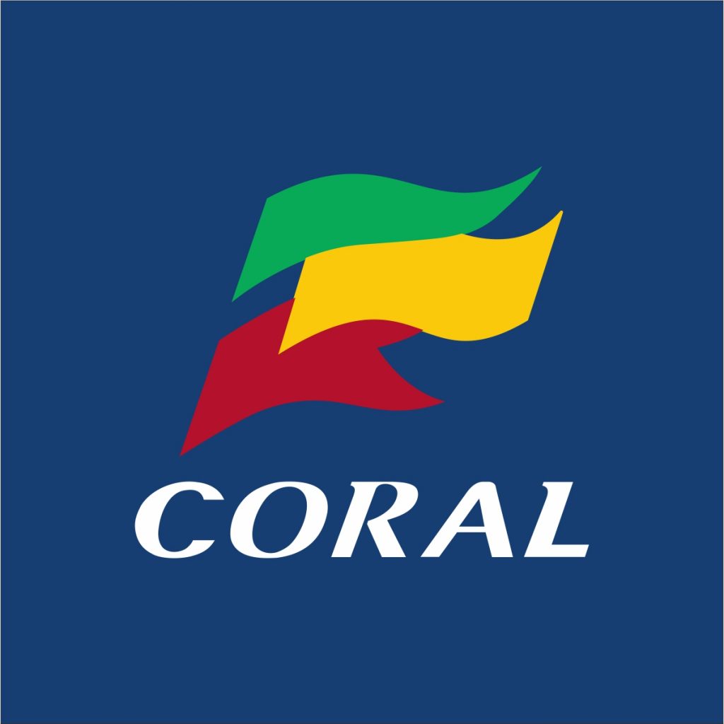 Coral